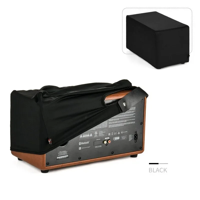 Пылезащитный чехол для смарт-динамика Marshall Stanmore II/III с защитой от царапин и