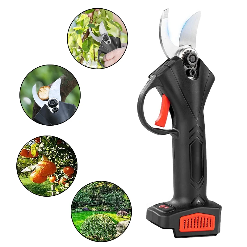 

Садовые ножницы для обрезки фруктовых деревьев, 18 в