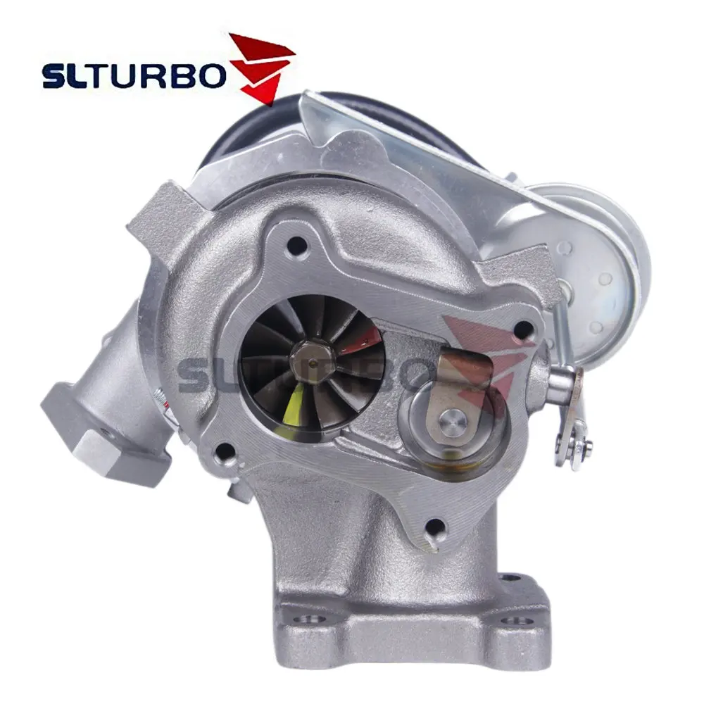 Автомобильный турбонагнетатель для Toyota Landcruiser TD 2L-T 2429 куб. См 63 кВт-86 PS 1720154030