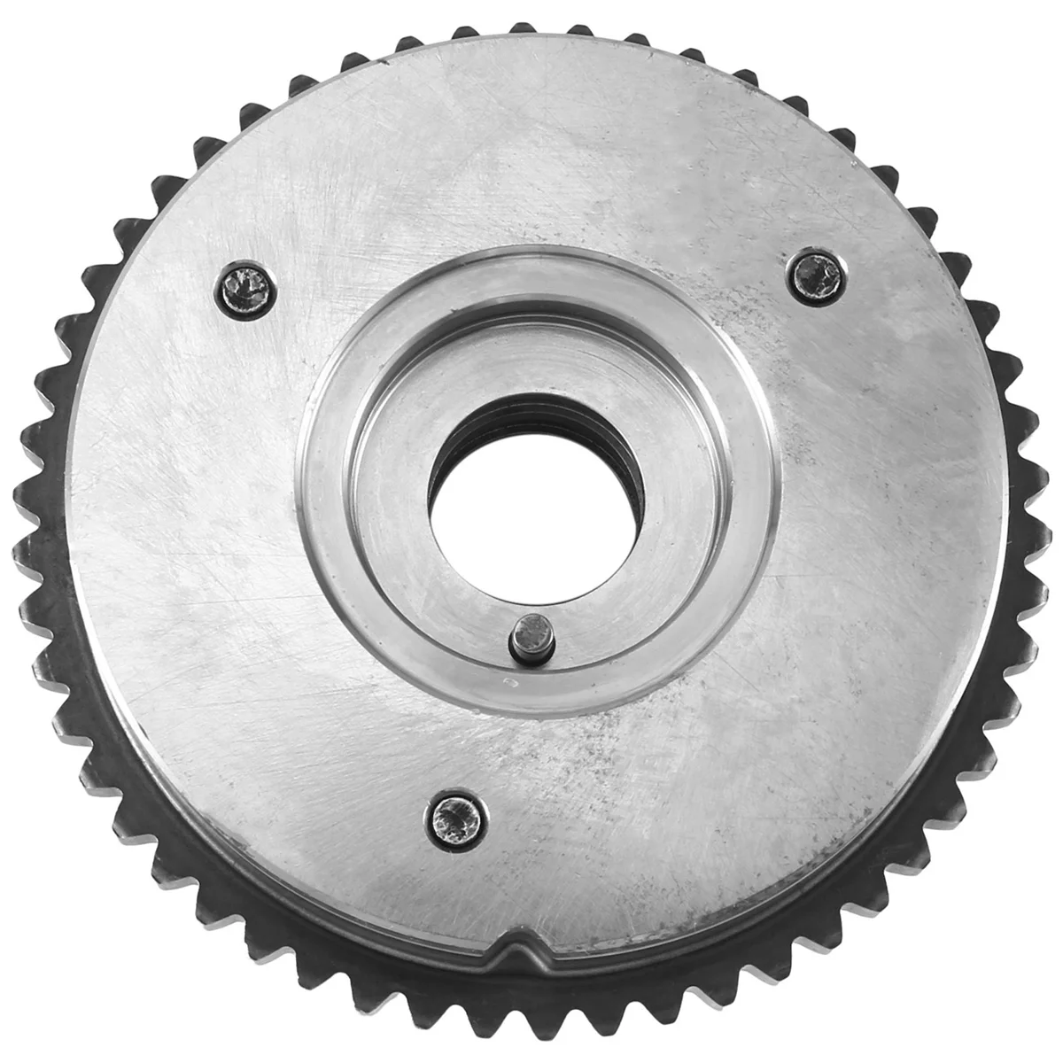 24350-2J000 впускная Автомобильная передача CVVT для Hyundai ELANTRA 2.0L 2021-2023 KONA 2022-2023