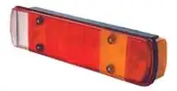 

PD800-69 interior STOP lamp wireless E certificated plate