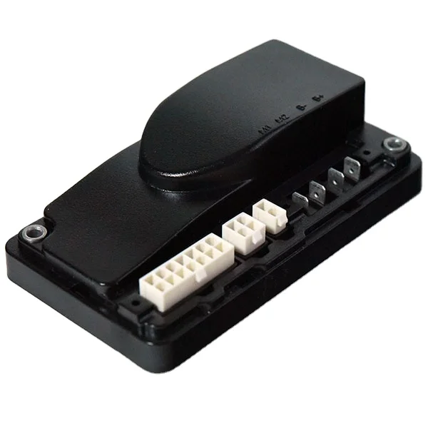 

24v 90a curtis постоянный магнитный контроллер 1212p-2502для низкоскоростной электрической тележки