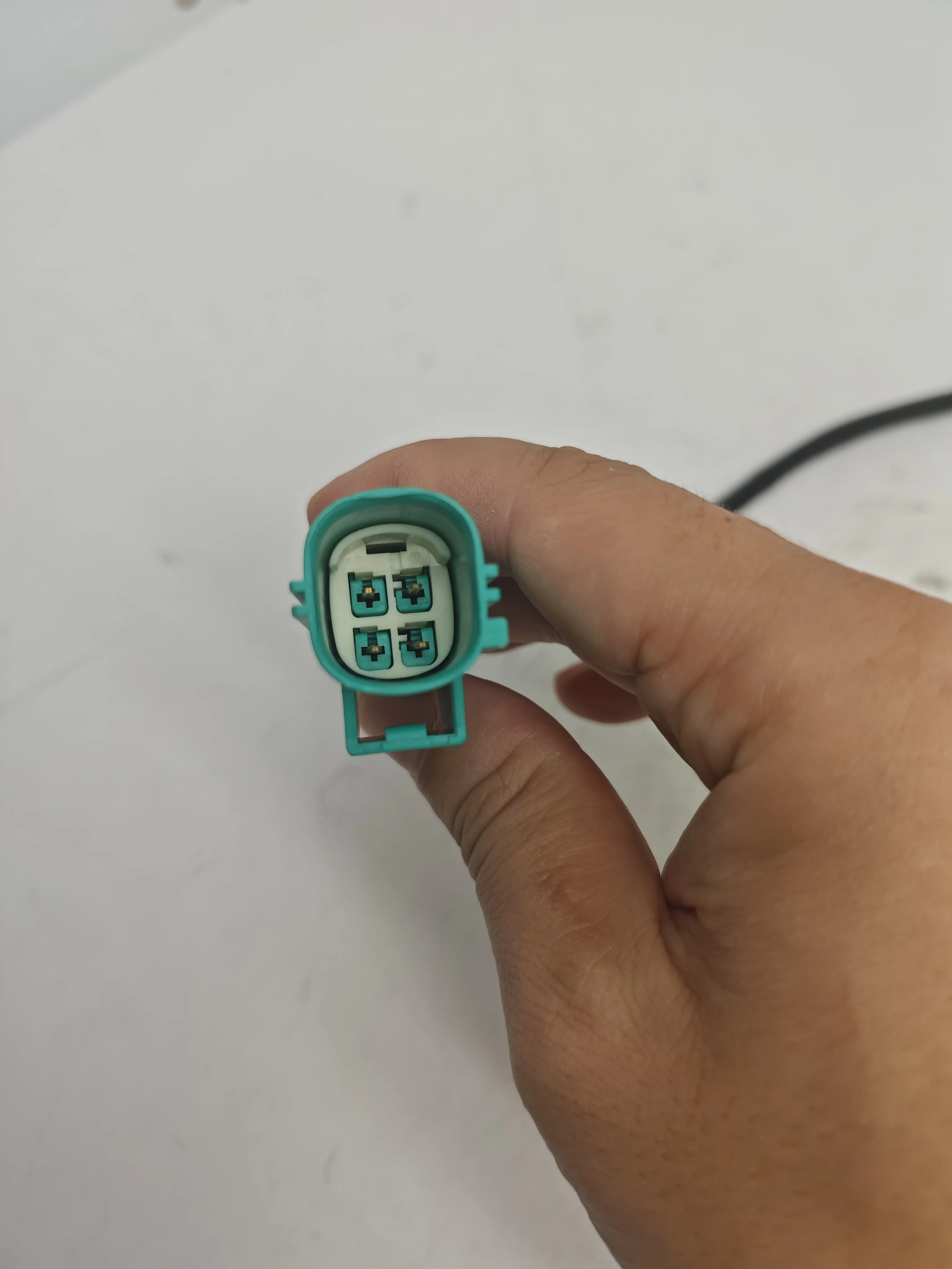 LR 122057 Датчик кислорода для Land Rover Range Sport Velar DISCOVERY IV 2013-2025