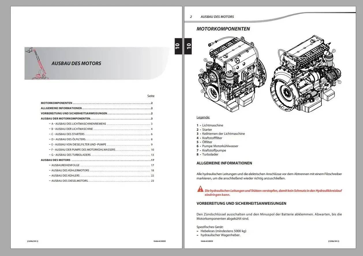TruckEPC3 Manitou Machinery 2,72 ГБ PDF немецкий язык 2022, руководство по ремонту DVD (art.: 3920cf28edd9e) - 3920cf28edd9e