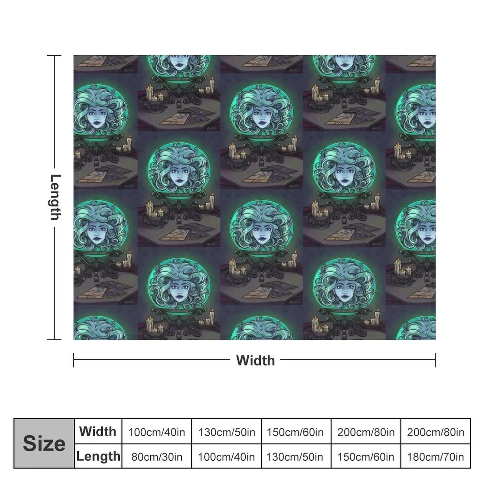 Мадам леота детское мягкое одеяло