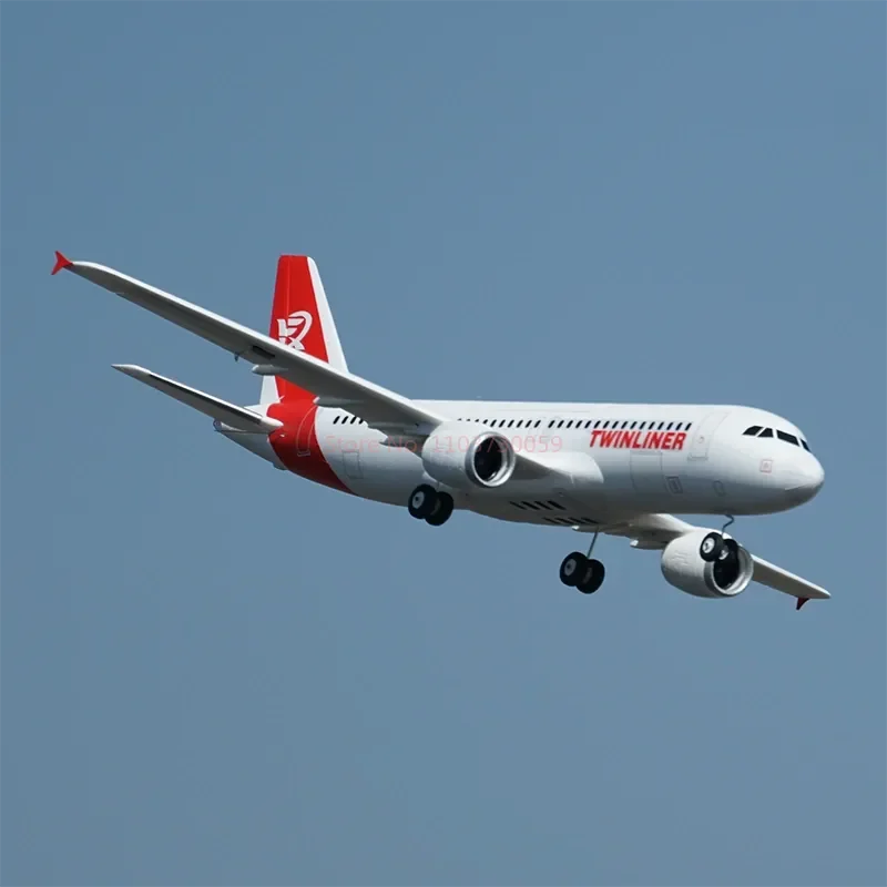 Xfly двойной 40 мм J32 лайнер фотоэлектрический двухмоторный летательный аппарат с