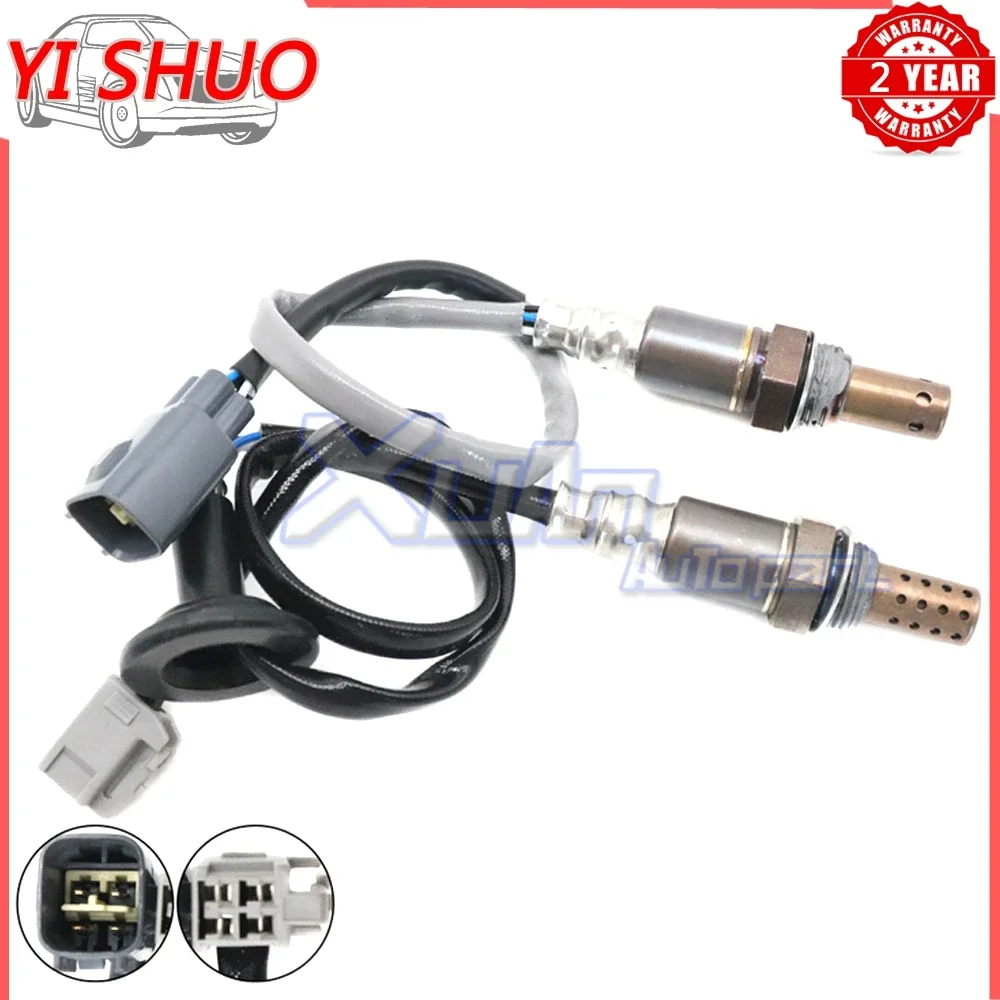 Автомобильный датчик кислорода вверх и вниз соотношение воздуха топлива лямбда