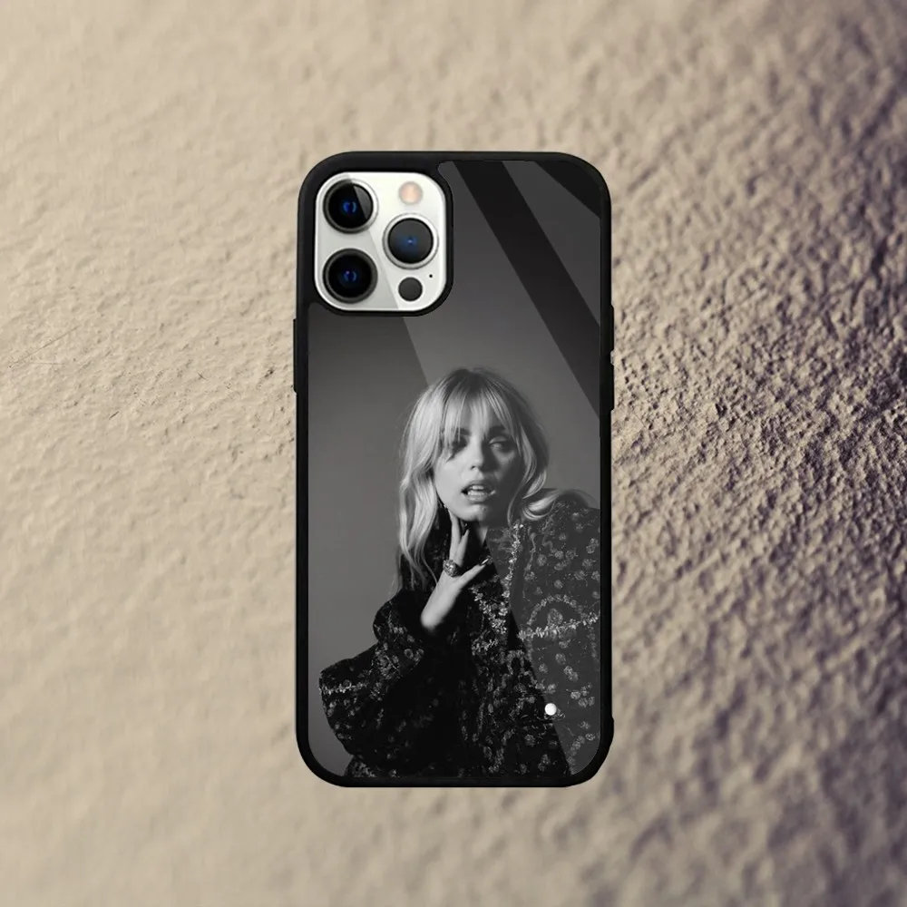 Чехол для телефона R-Renee Rapp Not My Fault iPhone 15 14 13 12 11 Plus Pro Max Mini Magsafe с магнитной