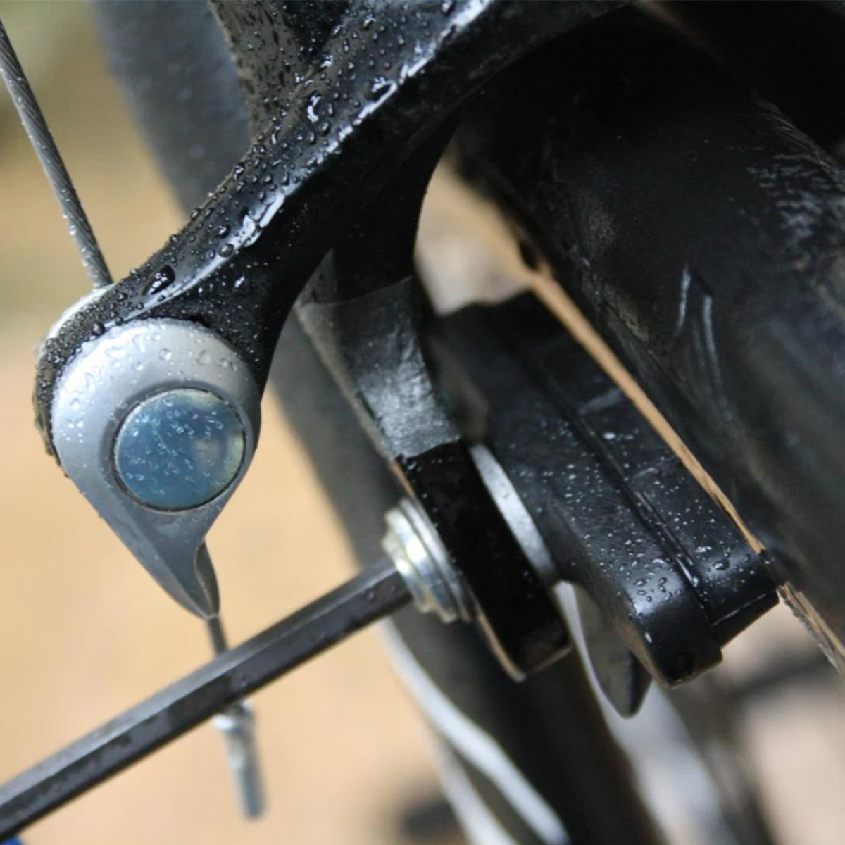 8 шт. велосипедные тормозные колодки для Magura HS11/HS12/HS22/HS24/HS33/HS66 50 мм тормозной блок