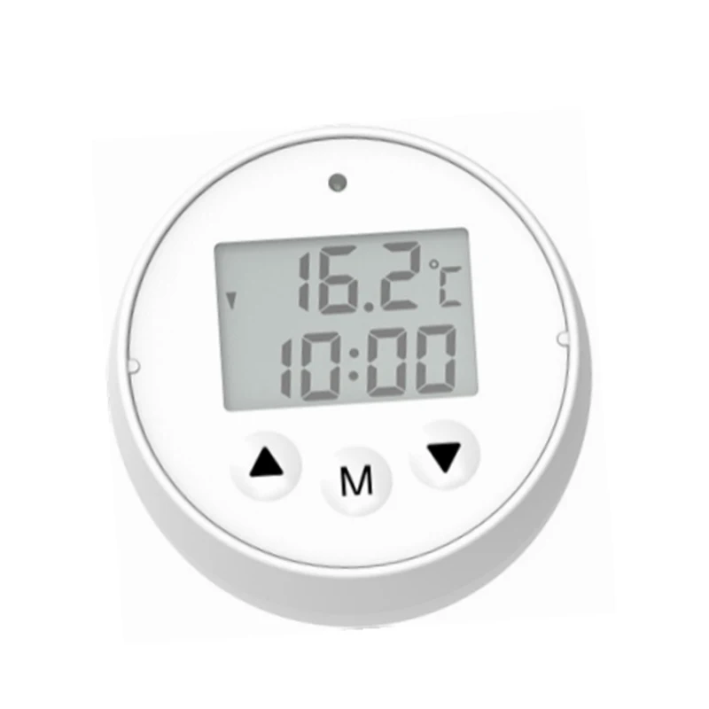 

Цифровой термометр для ледяной ванны IP67