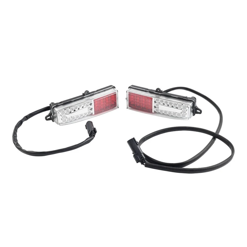 Задний фонарь для Hisun HS500CC HS700CC 35250-119E-2000 35310-119-2000