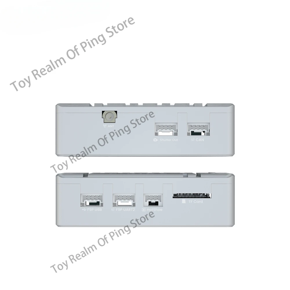 C-RTK 2 PPK высокоточная навигация и позиционирование БПЛА защита растений PixAPMPX4