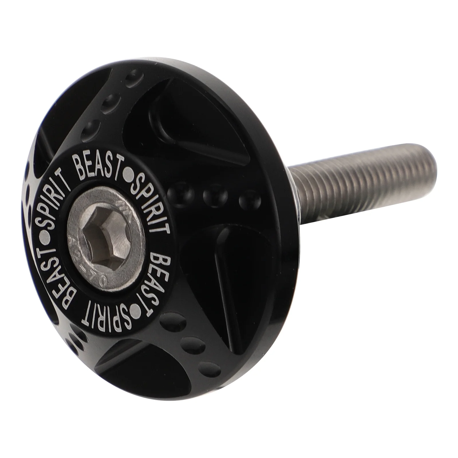 

Plate License Screws Motorcycle Bolts Frames Truck Fairing Car Fasteners Rust Resistant Steel Stainless Parts Powersports Part