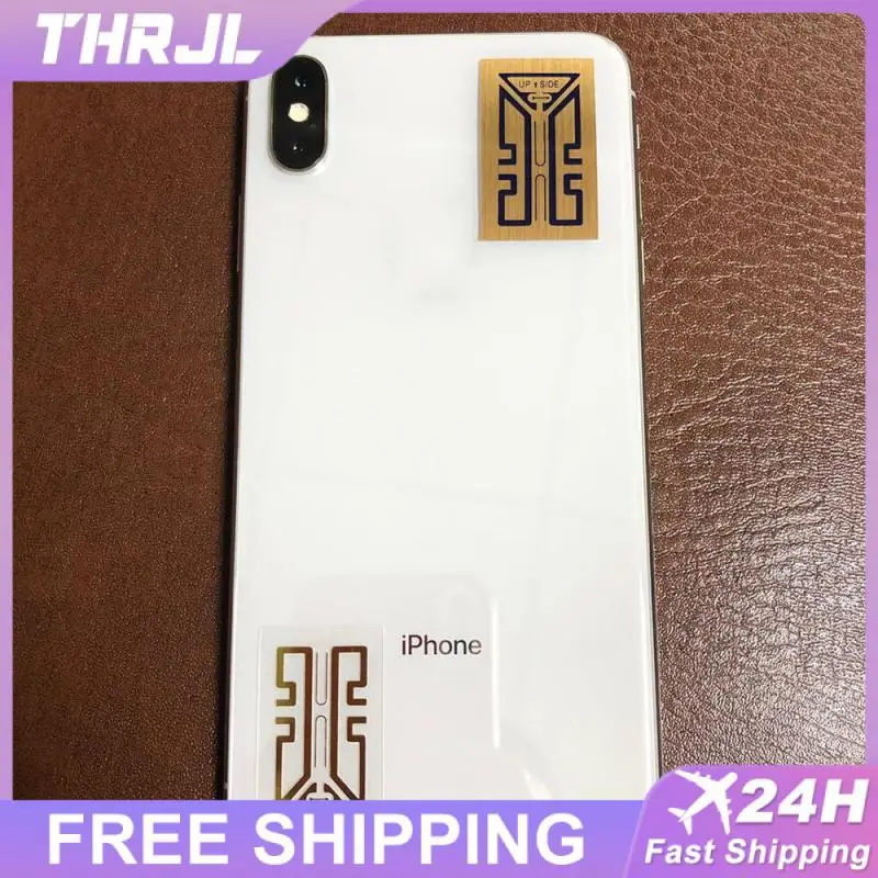 Sticker Stickers-signal New Booster Sticker Amplifier For Cell Phone Enhancement Stickers Mobile Phone 4g Sp-3/sp-4 Generation