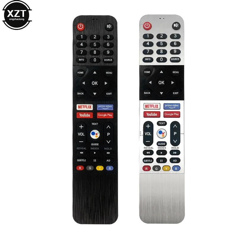 

For Skyworth Panasonic Toshiba Kogan Smart LED TV Remote Control Without Voice 539C-268935-W000 539C-268920-W010 TB500
