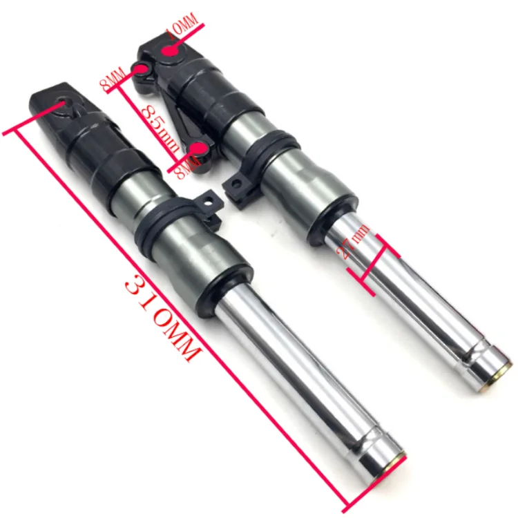 Дисковые тормоза 310 мм для мотоцикла скутера DIOAF18 AF28 AF34 AF35 AF36 AF56 Z4