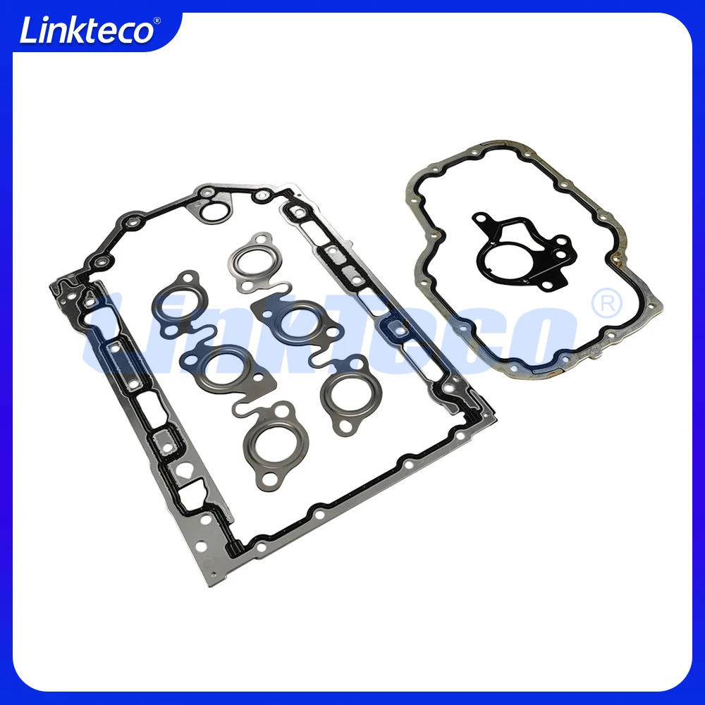 Полный комплект прокладок головки блока цилиндров двигателя подходит для 2.7 T L