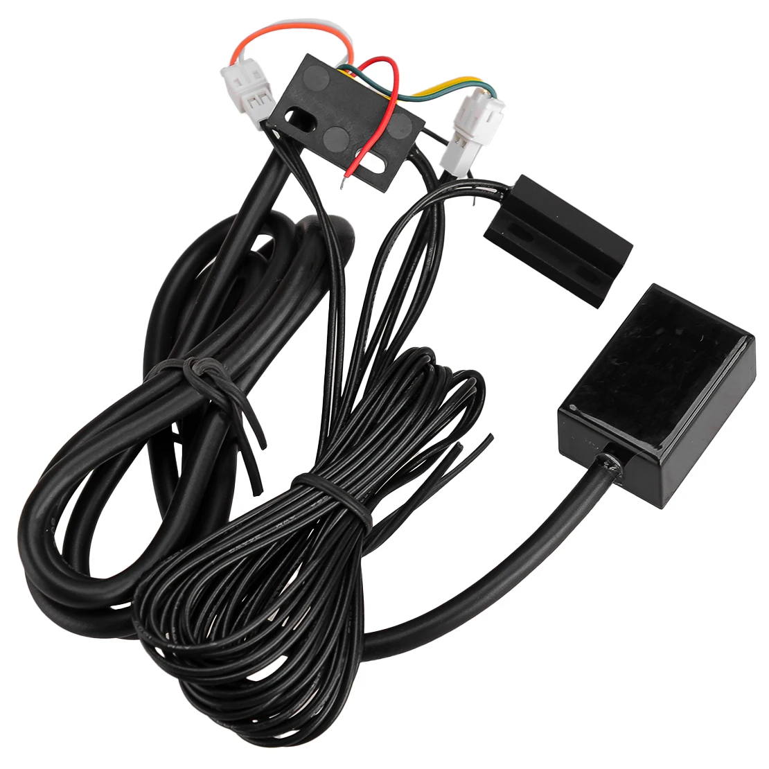 Цифровой индикатор переключения передач двигателя зеленый цвет датчик 5