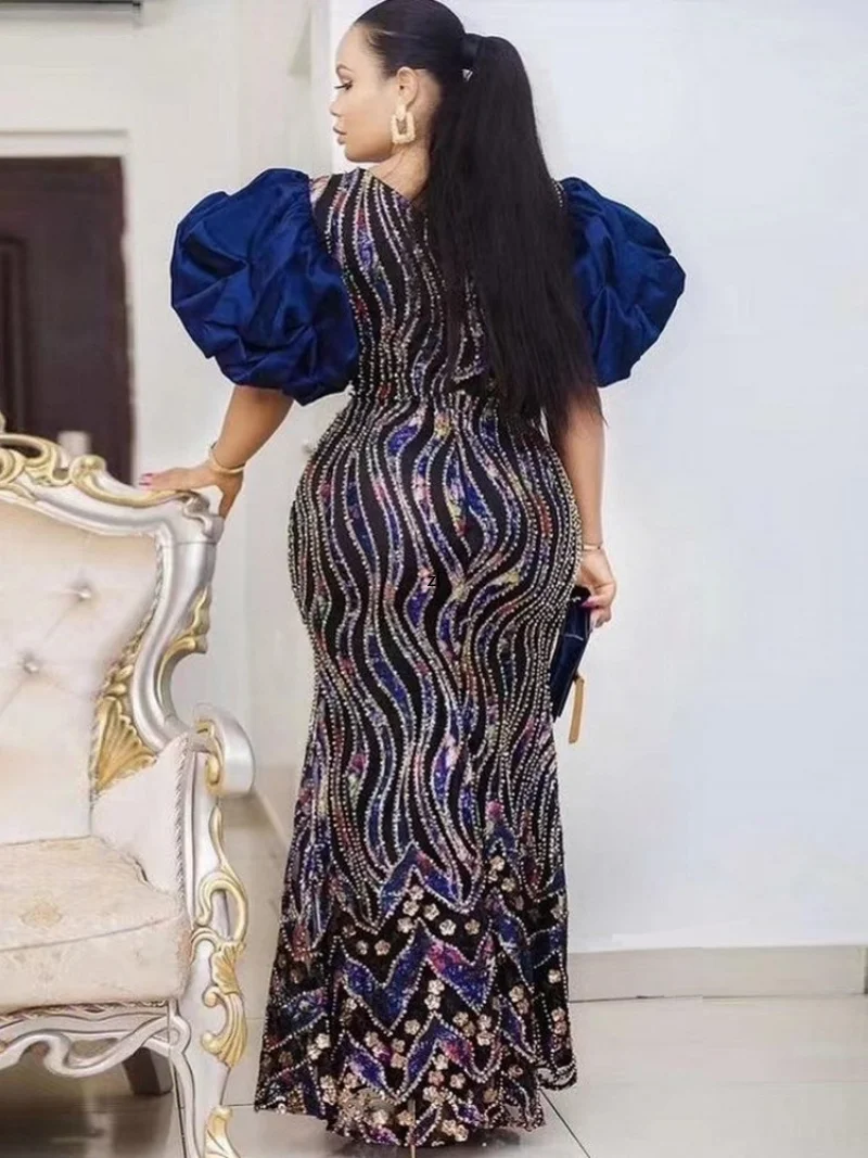 Ramadan Eid Mubarak Abaya Dubai Turkey Muslim Long Dress Kaftans Abayas For Women Robe Djellaba Femme Musulmane Caftan Marocain