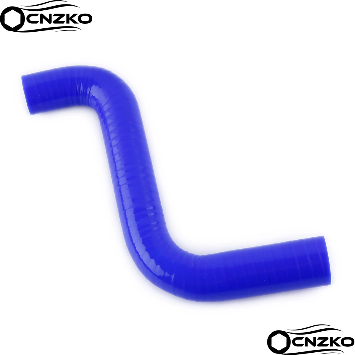 Для Suzuki GSF 1250 BANDIT S 2007-2010 комплект силиконовых шлангов охлаждающей жидкости