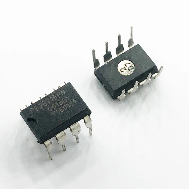 

5pcs/lot P82B715 P82B715PN 82B715 DIP8 IC In Stock