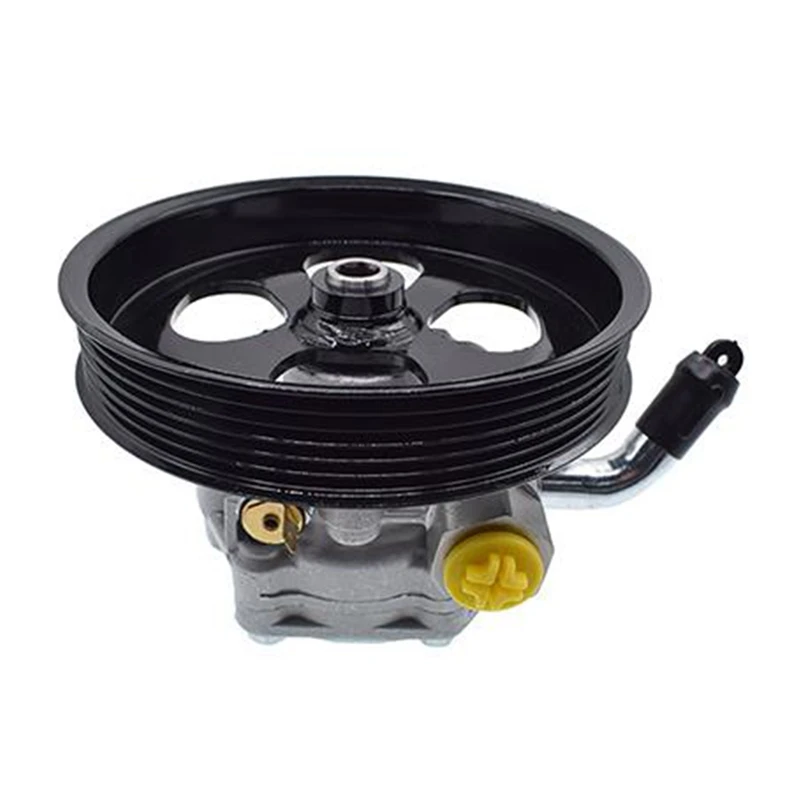 Насос гидроусилителя руля MR992871 P/S для Mitsubishi Triton L200 Pajero Montero Sport 2.5L 2008-2016