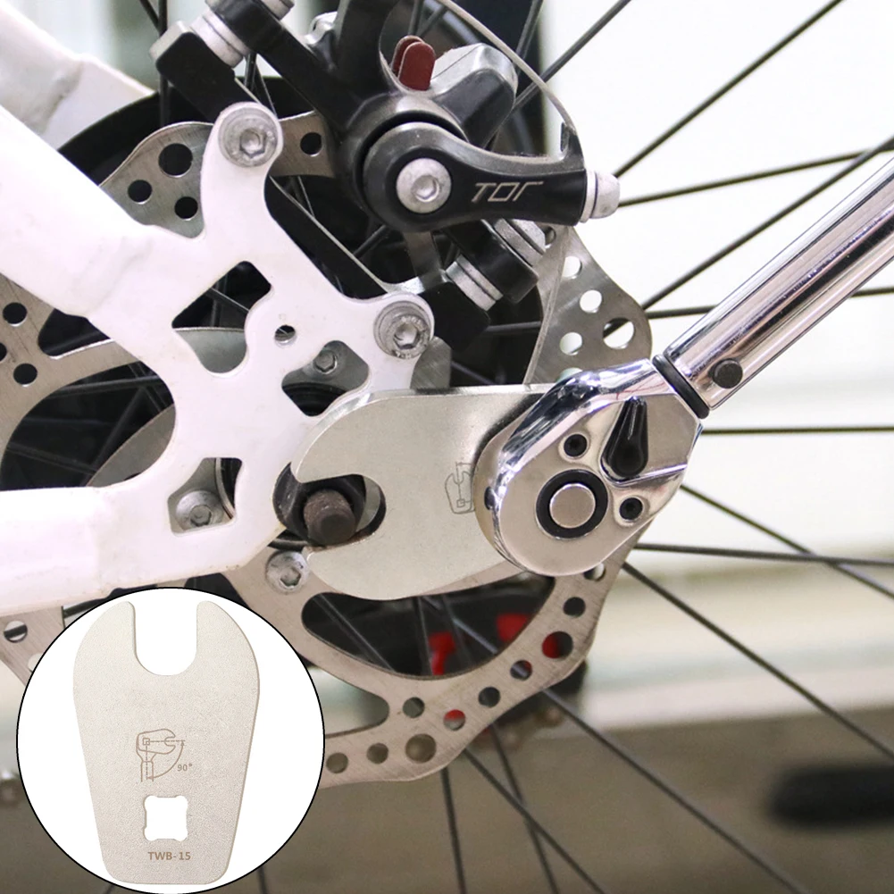 

Стальные инструменты для ремонта велосипедных педалей, металлическая педаль, инструмент для удаления установочного ключа, аксессуары для ...