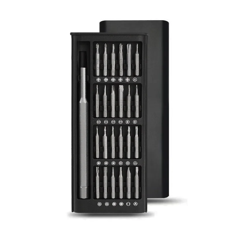 24 в 1 прецизионный магнитный винт многоцелевой набор для ремонта мобильных