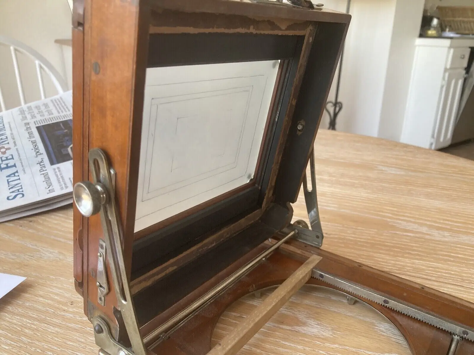 ProScope замена на заказ сильфоны для Rv-In-Nm как показано рисунке ручная работа