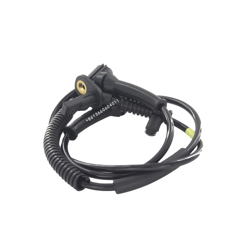 Передний датчик скорости колеса LR024202 из АБС-пластика для Land Rover Range Evoque Discovery Sport OE