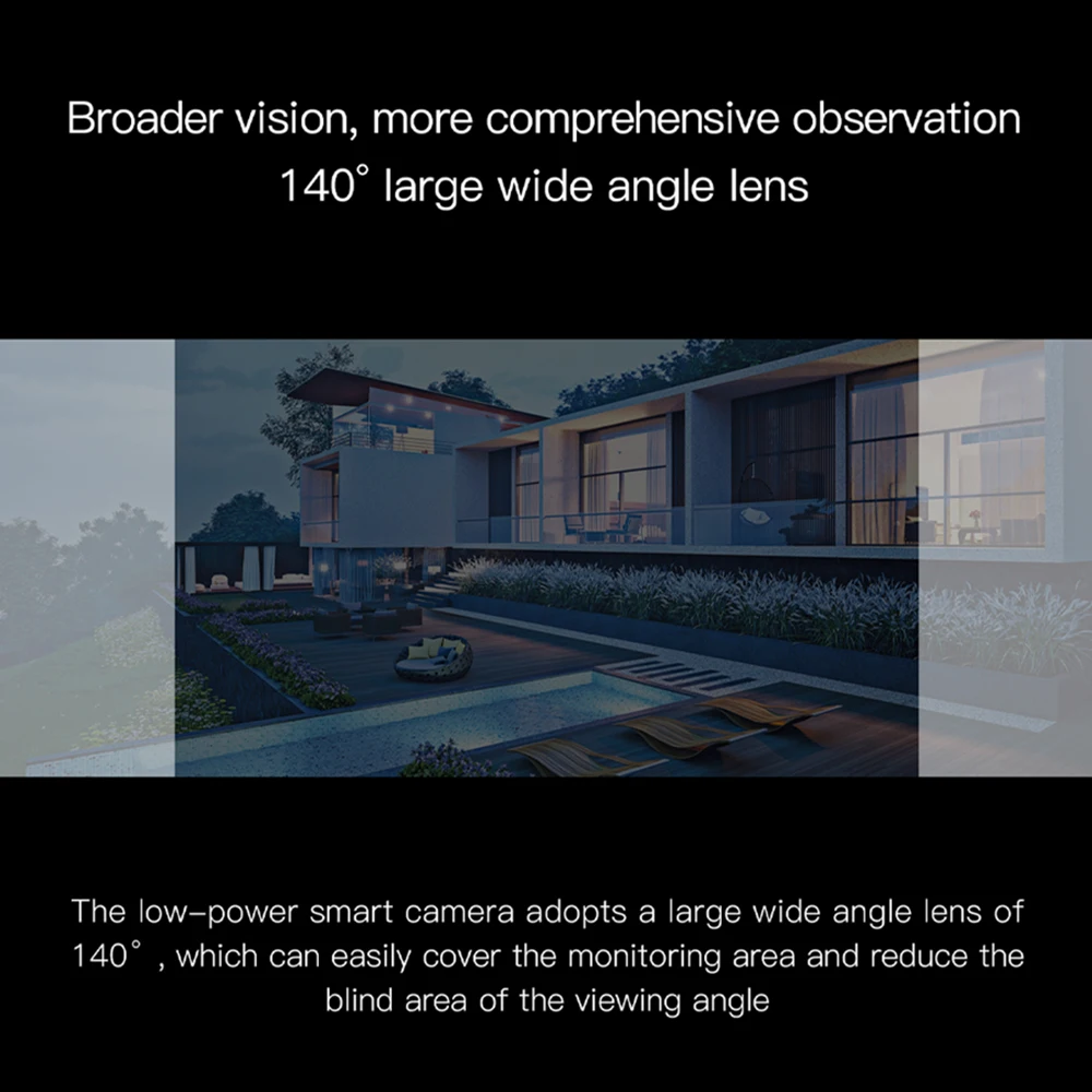 Продажа Беспроводная мини-камера видеонаблюдения, 4G, 1080P, 2600 мАч