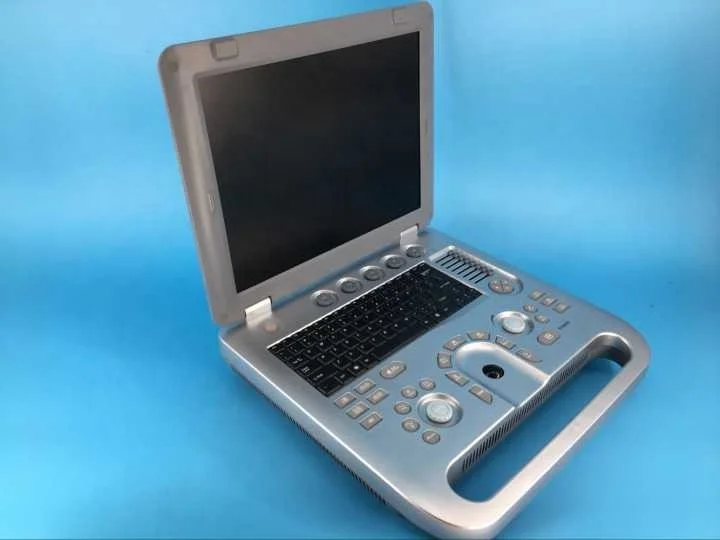 

Manufacture price 3D 4D portable color doppler ultrasound
