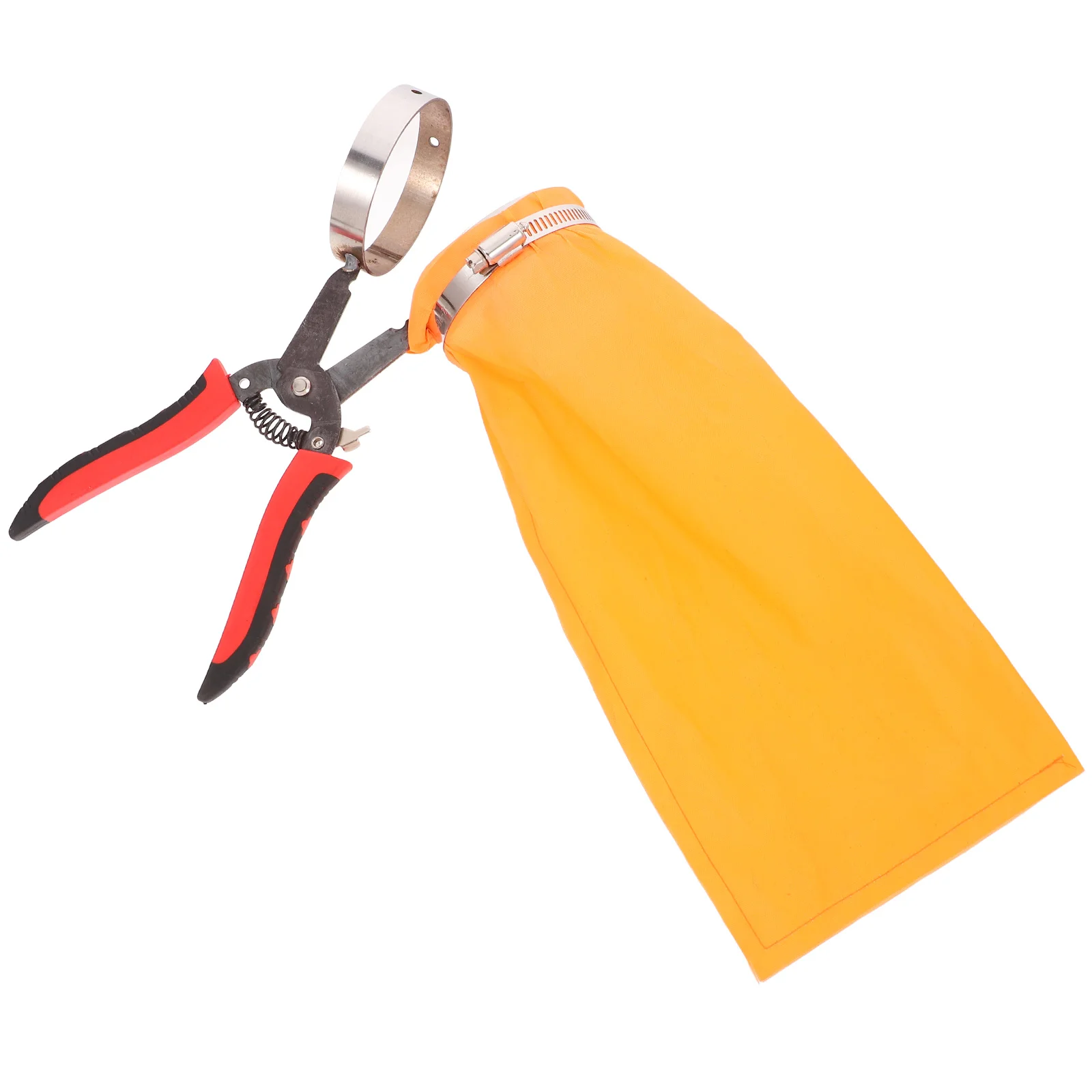 Ручной сборщик фруктов инструмент для сбора перца сменные лезвия ягод черничный