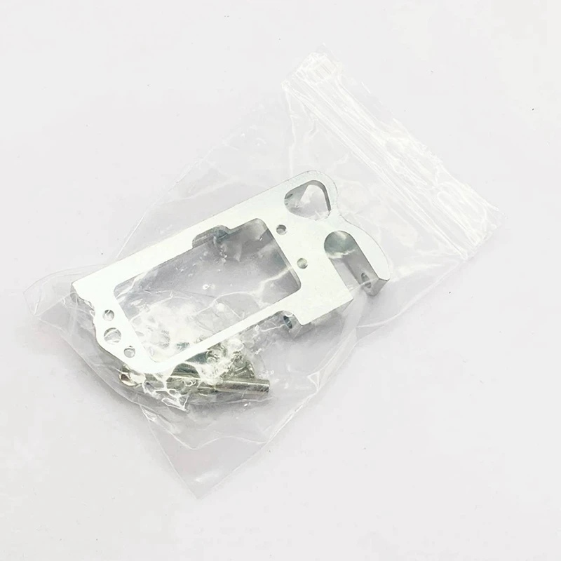 Серводиспенсер Drone Thrower Light Алюминиевый адаптер переключателя устройства для MG995