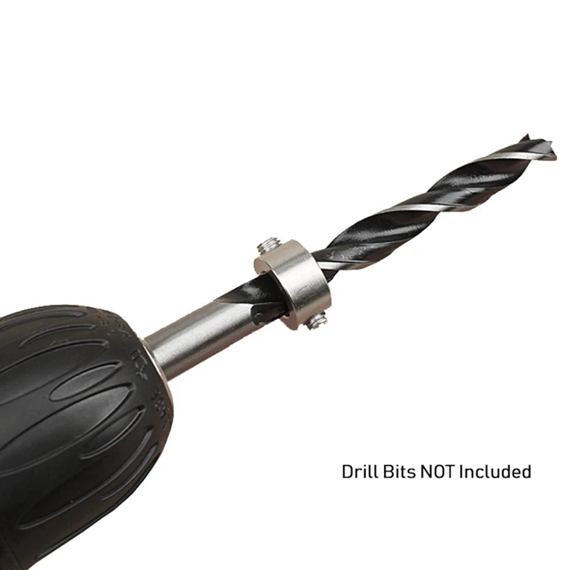 8 шт. набор регулируемых концевых колец для фиксатора