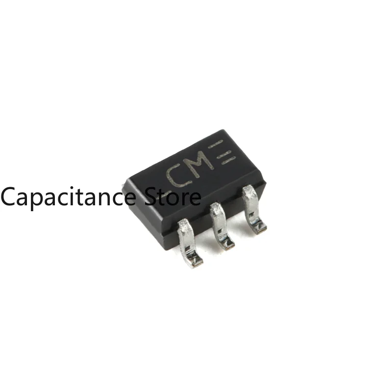 

10PCS Original 74AHCT1G125GW,125 SOT-353 Bus Buffer/line Driver; Tristate
