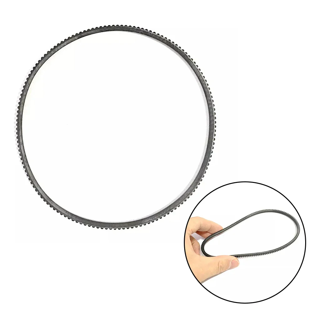 1 шт. 5M387 ремень токарного станка мини-ремень привода модель для WM210 двигателя