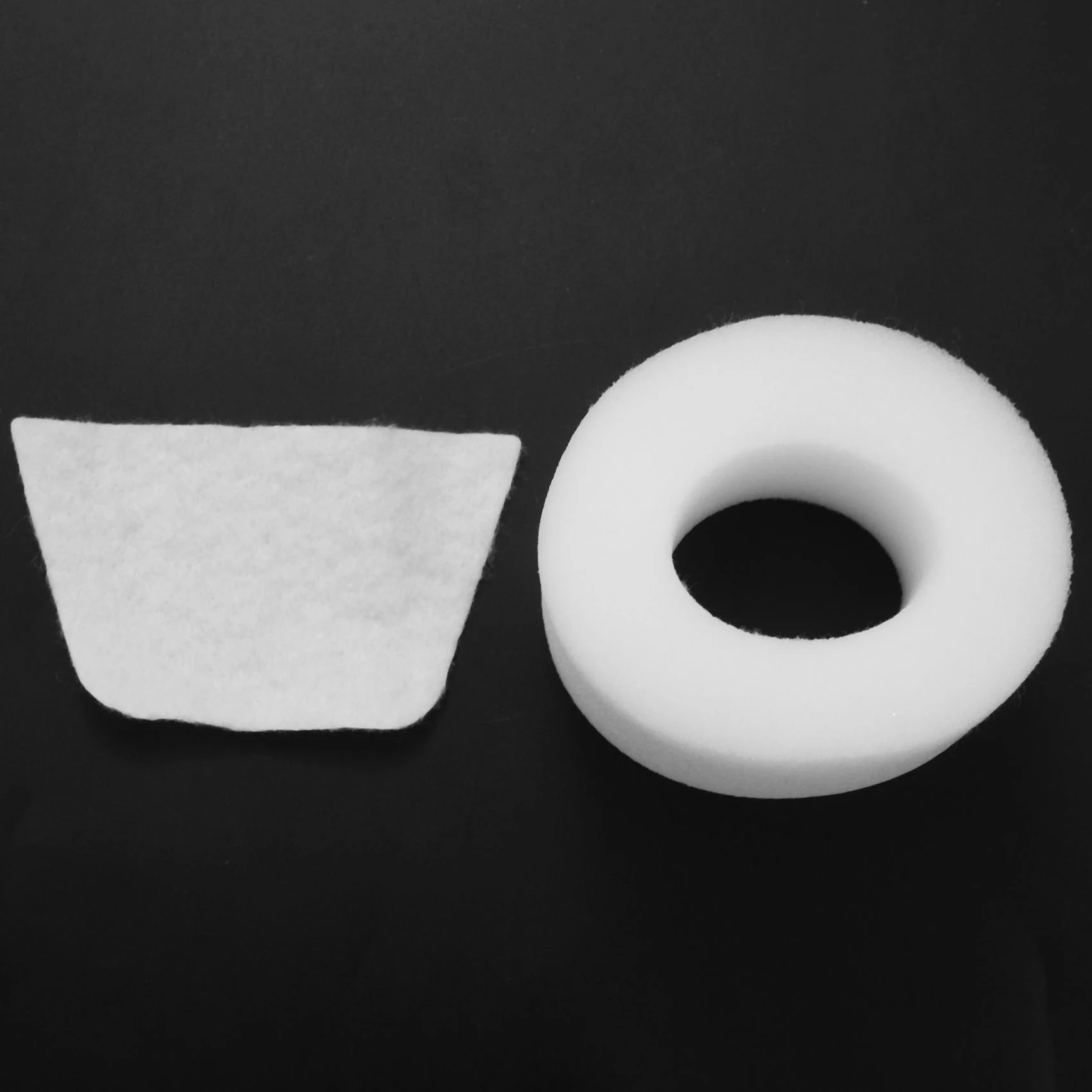 Сменный фильтр и Hepa для пылесоса Shark Ionflex Duoclean IR100 IR101 IR70 IF100 IF150 IF160 IF170 IF180 IF251 IF200