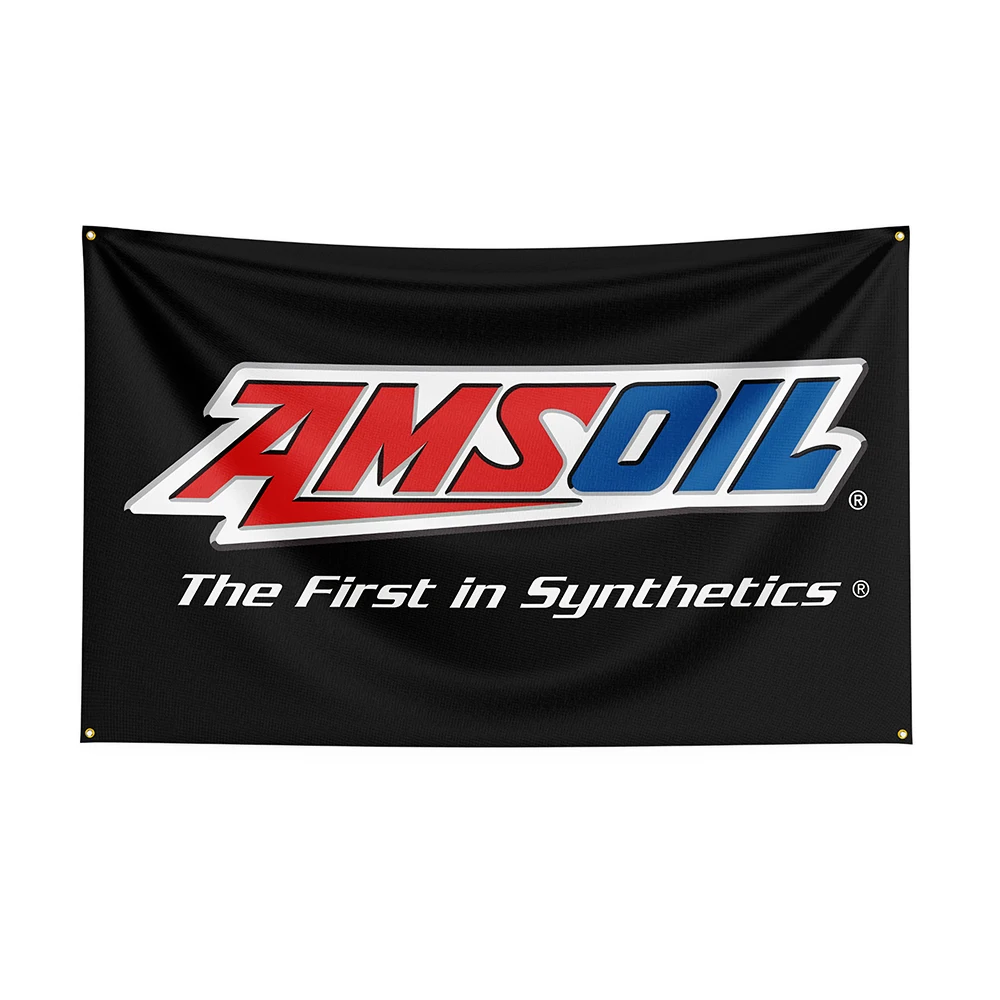 

3x5 Amsoll Flag Polyester Prlnted Oll Banner For Decor ft flag banner