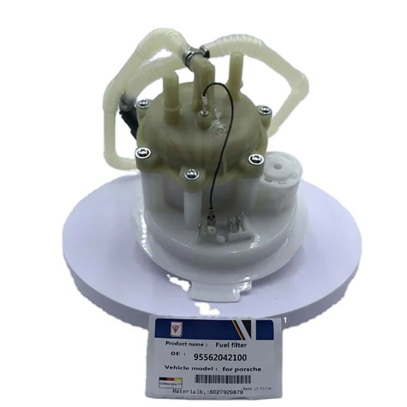 OE 95562042100 высококачественные топливные фильтры для автомобильных запчастей Porsche
