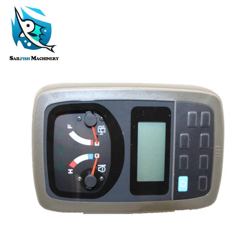 

Graafmachine Deel YY59S00009F1 SK115SR Voor Kobelco