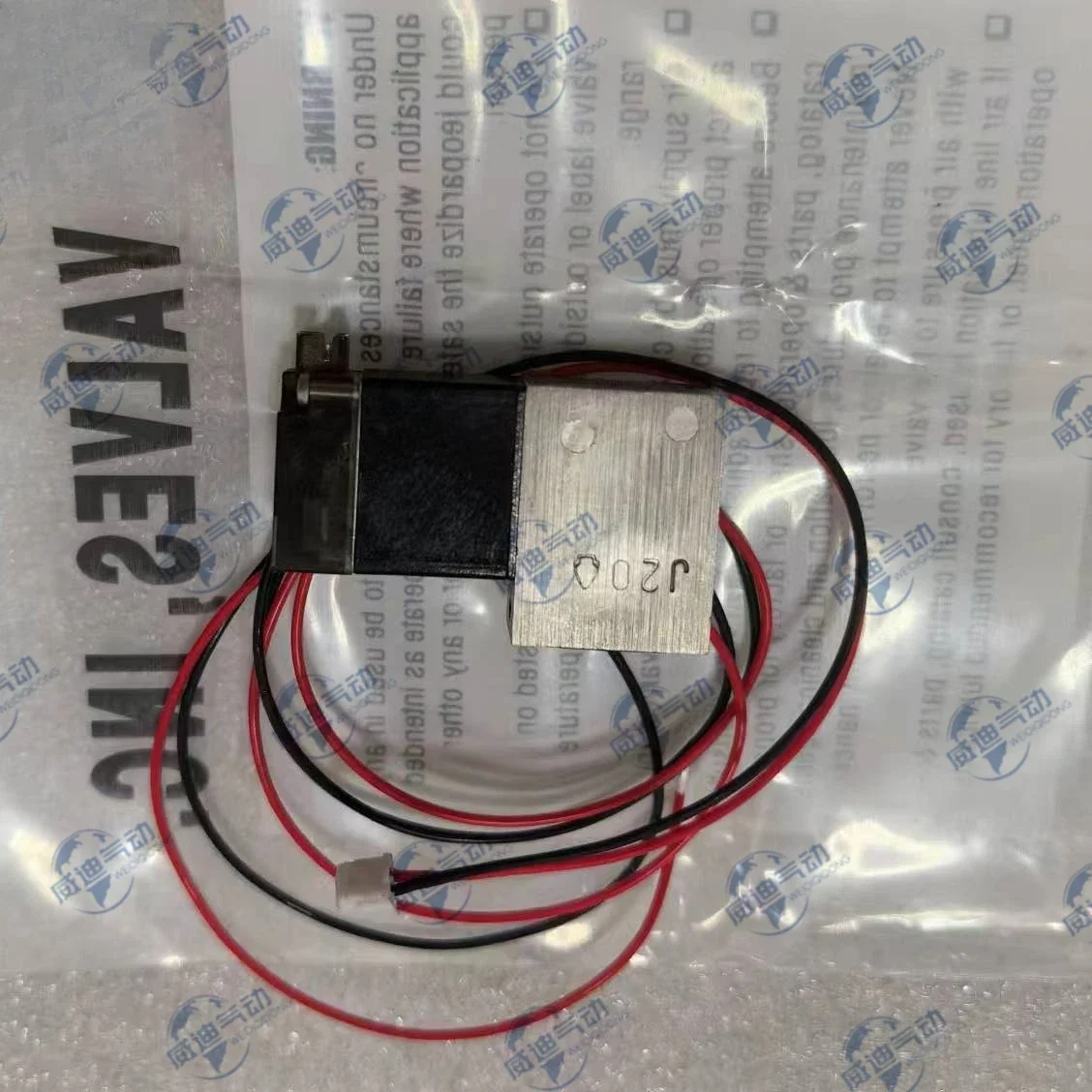 Электромагнитный клапан 33A-AAB-RDFA-1TB 33A-LOA-RDCA-1RB 33A-L0A-RDCA-1TD