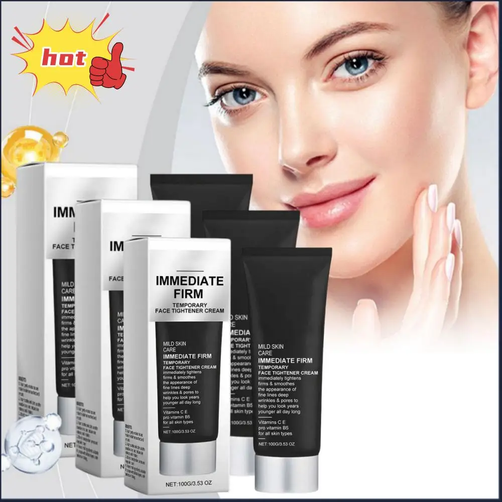 1/2/3 шт. временная подтяжка лица Питер Томас рот