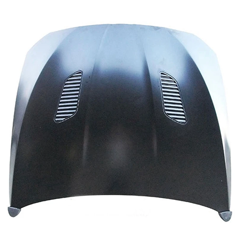 Крышка капота решетка вентиляционное отверстие накладка для BMW E90 E91 E92 F30 E46 DTM Style