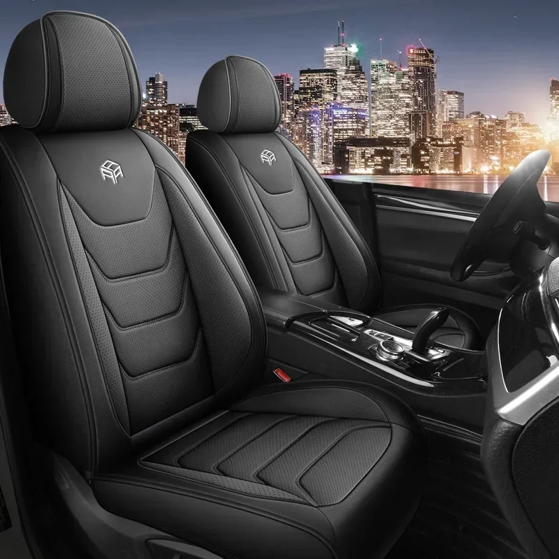 Чехол на автомобильное сиденье для Renault Clio 4 2013 2014 2015 2016 2017 2018 2019 2020 2021 2022 2023 2024