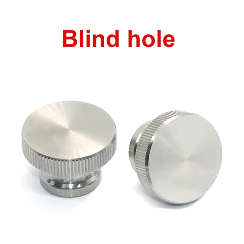 

Гайки из нержавеющей стали 8 шт. (М2-М10)