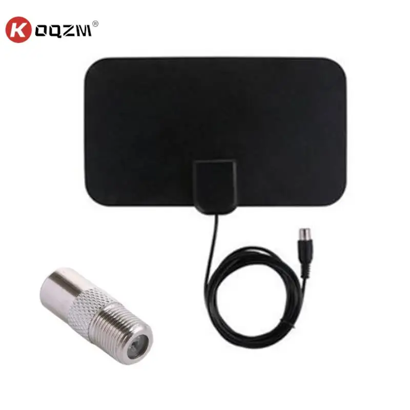 

1080P Indoor Digital TV Antenna HD HDTV Antena DVB-T/T2 DVB T/T2 DVBT2 Cable TV Antena UHF VHF DTV Antennas Aerial