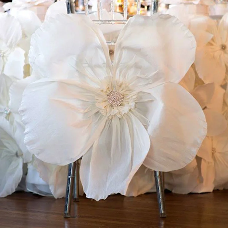 Band Chair Sash