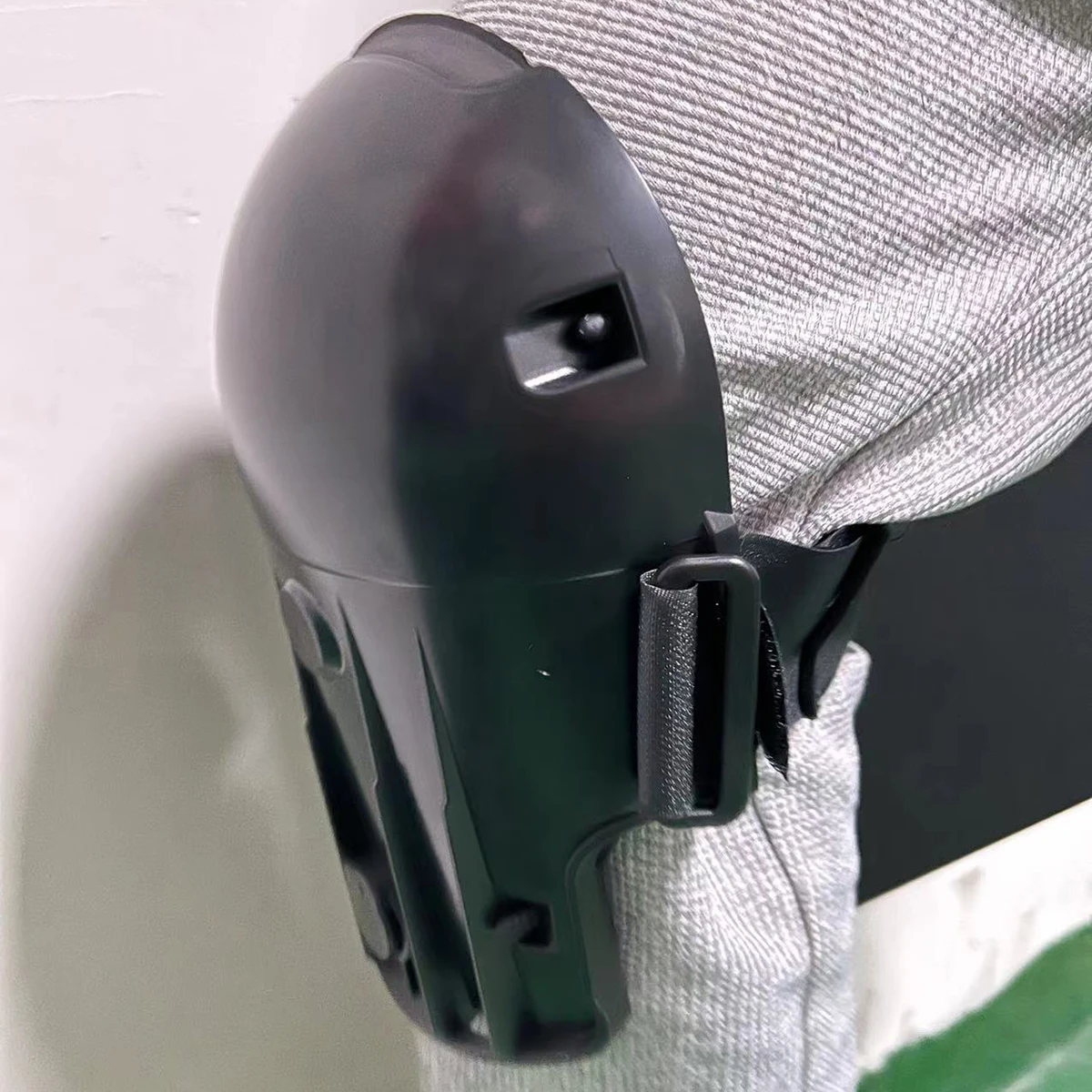 Наколенники для сада работы на коленях наколенники плитки кирпичной стены