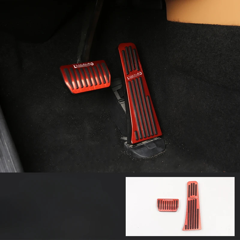 Для моделей Lynk &amp Co 09 21-24 педаль акселератора модификация PHEV специальный тормоз